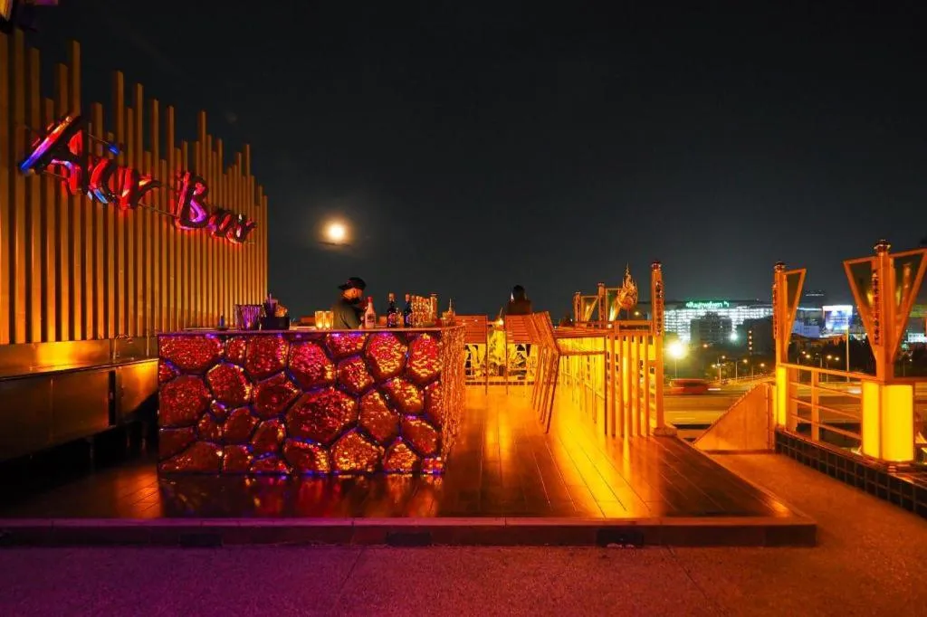 Pak Ping Ing Tang Boutique Hotel