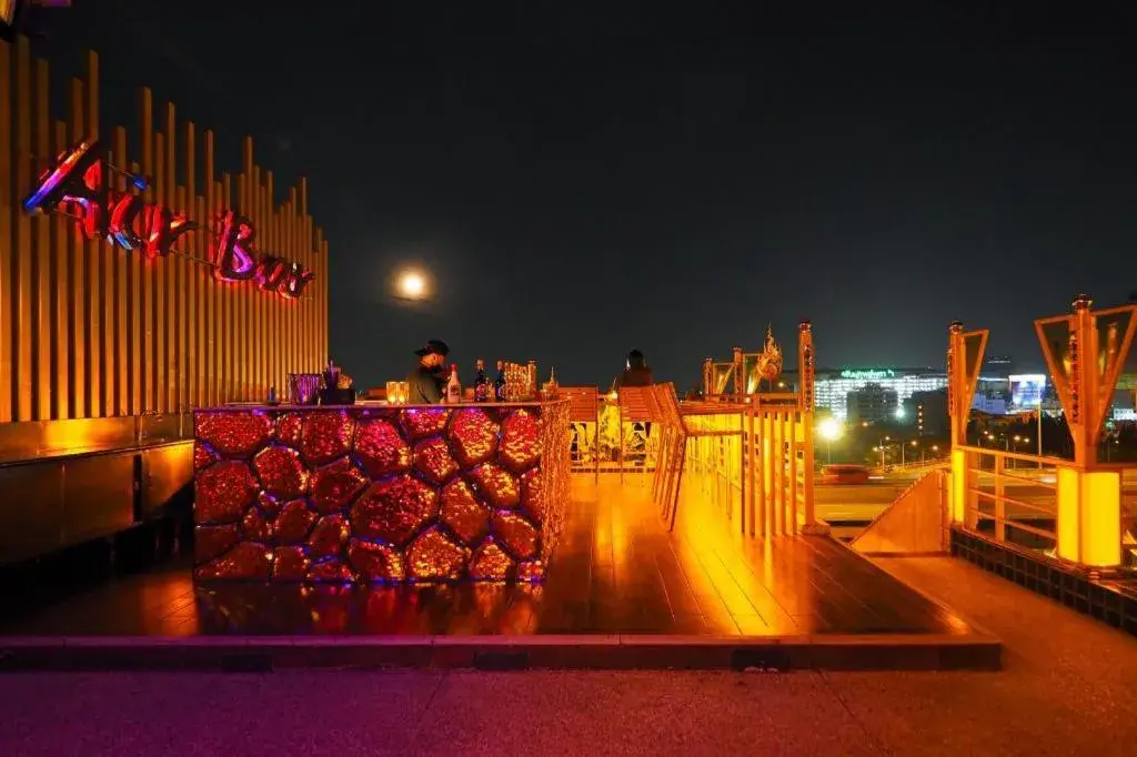 Pak Ping Ing Tang Boutique Hotel Pak Ping Ing Tang Boutique Hotel