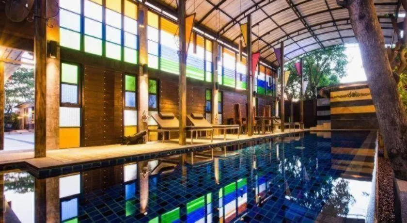 Pak Ping Ing Tang Boutique Hotel