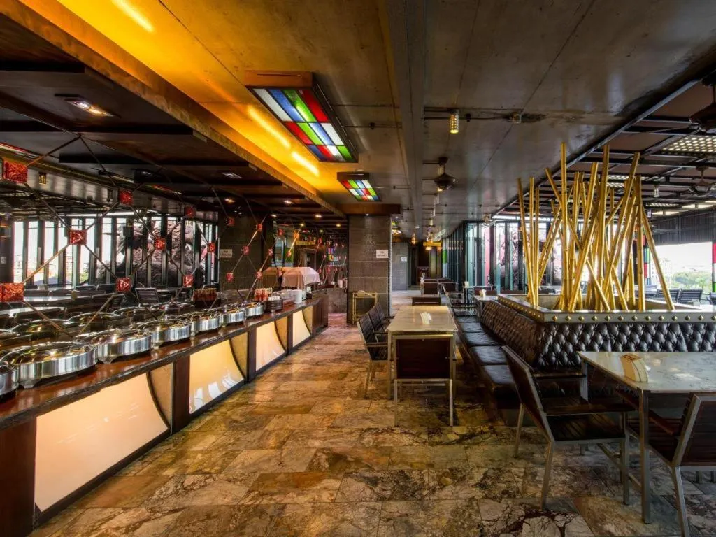 Pak Ping Ing Tang Boutique Hotel