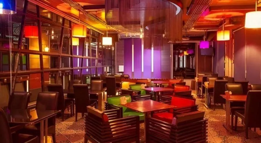 Pak Ping Ing Tang Boutique Hotel