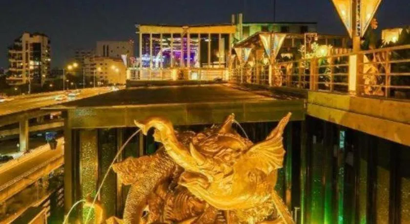 Pak Ping Ing Tang Boutique Hotel