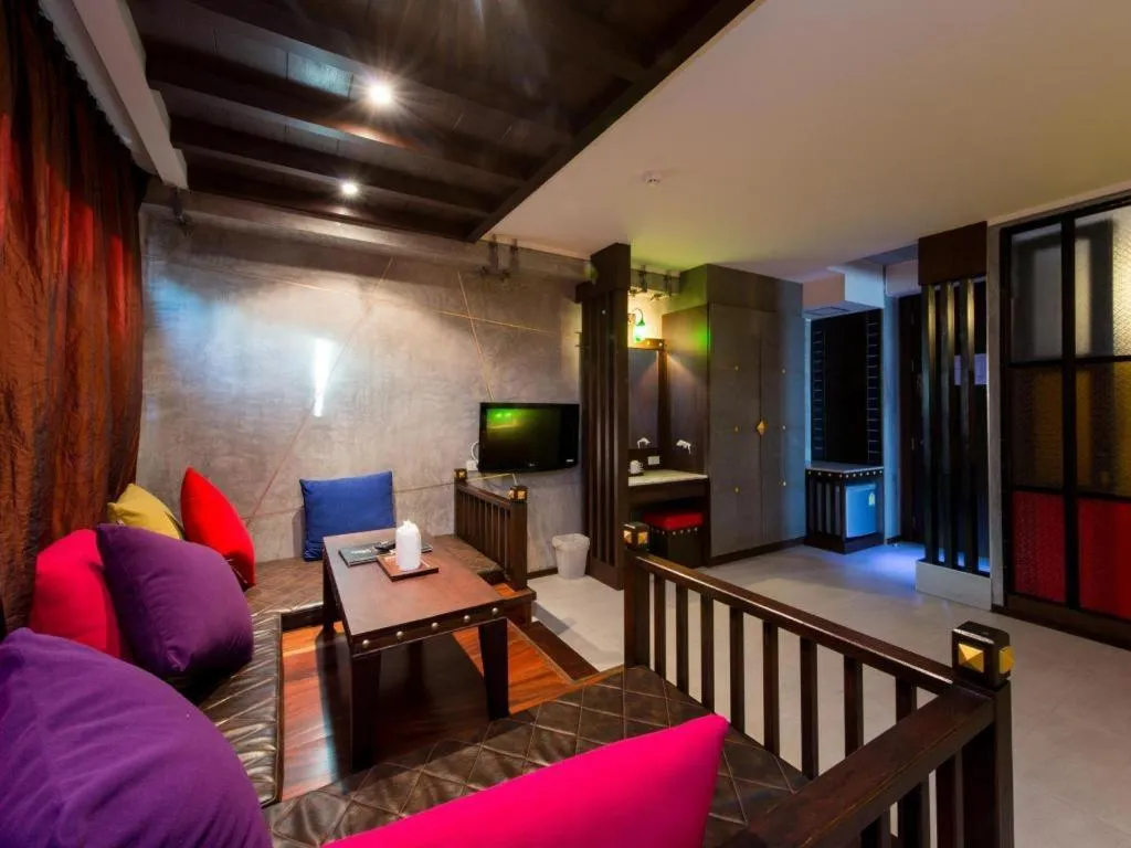 Pak Ping Ing Tang Boutique Hotel