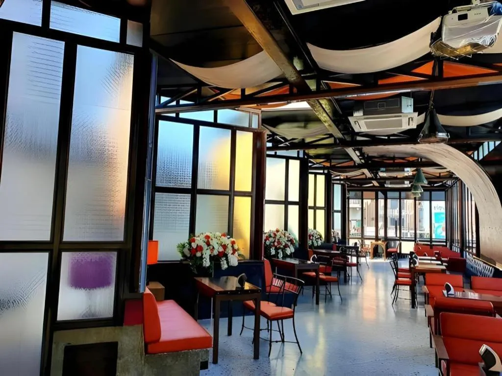 Pak Ping Ing Tang Boutique Hotel