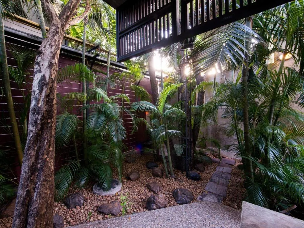 Pak Ping Ing Tang Boutique Hotel