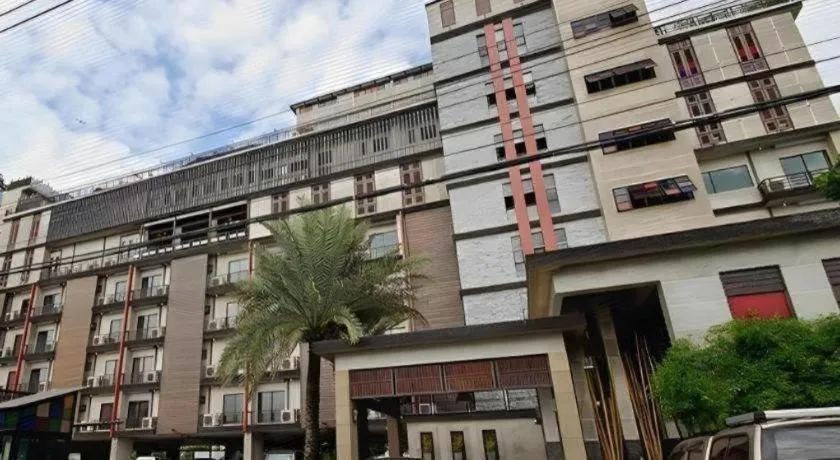 Pak Ping Ing Tang Boutique Hotel