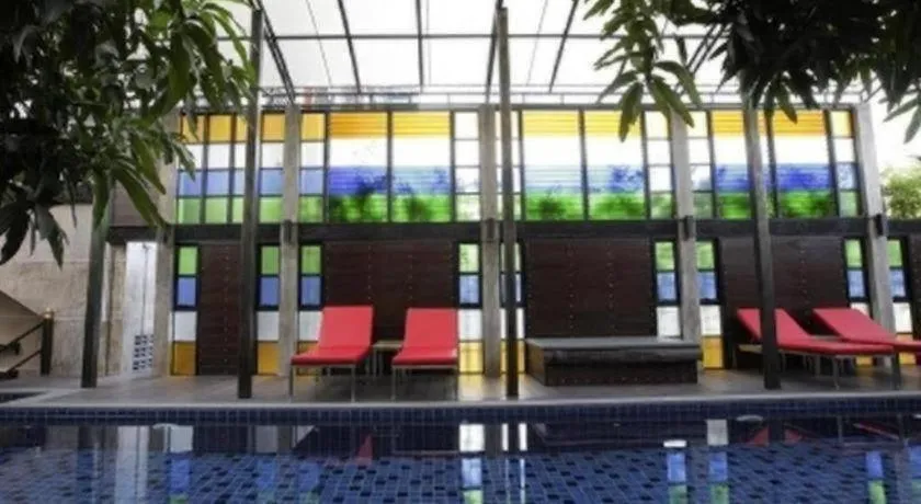 Pak Ping Ing Tang Boutique Hotel