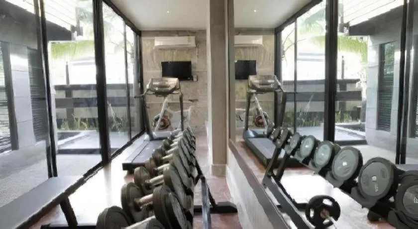 Pak Ping Ing Tang Boutique Hotel