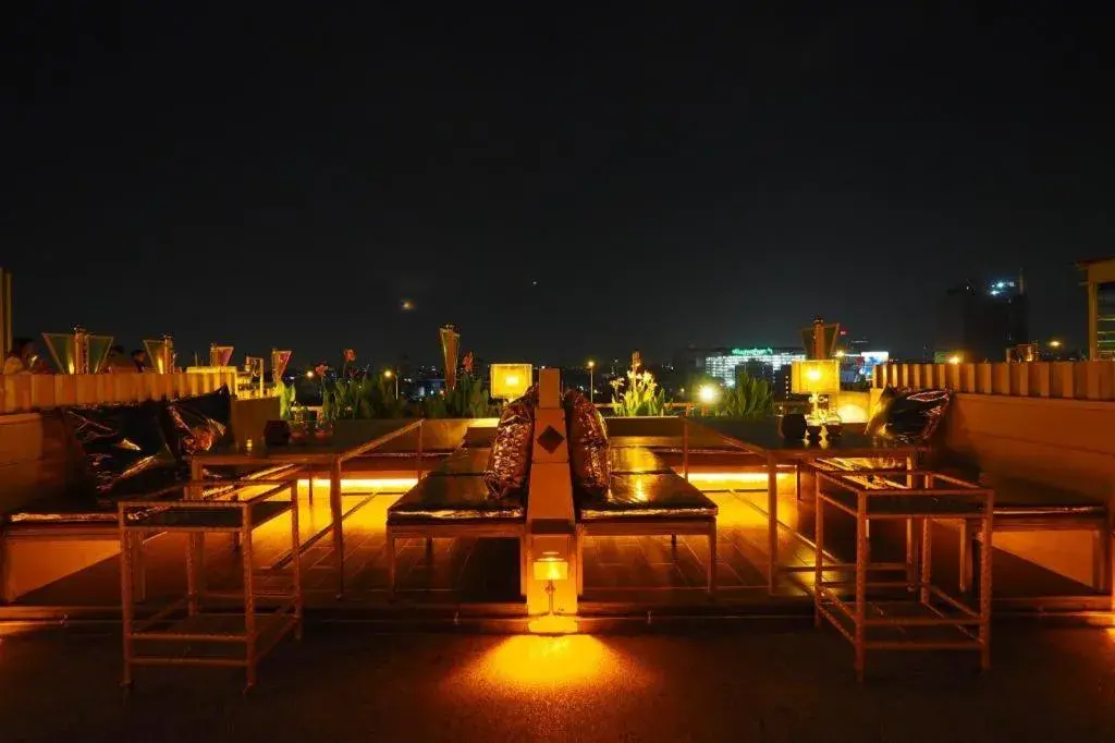 Pak Ping Ing Tang Boutique Hotel Pak Ping Ing Tang Boutique Hotel