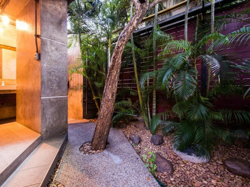 Pak Ping Ing Tang Boutique Hotel