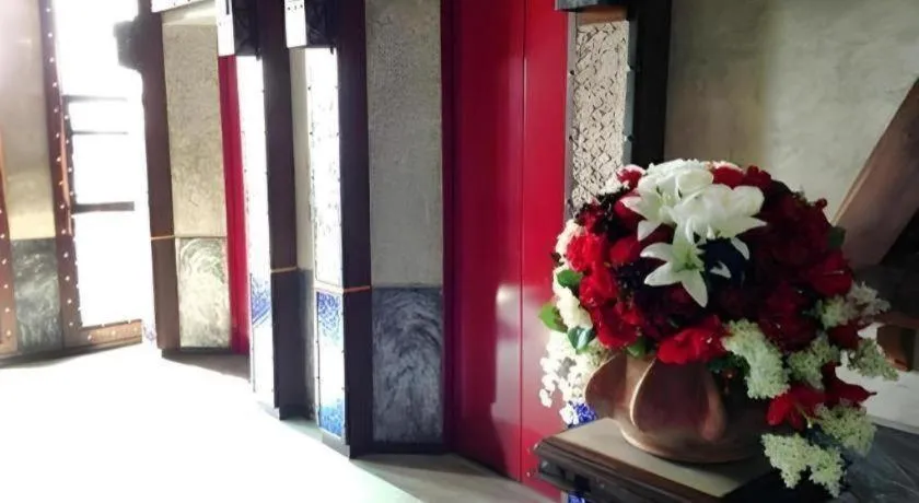 Pak Ping Ing Tang Boutique Hotel