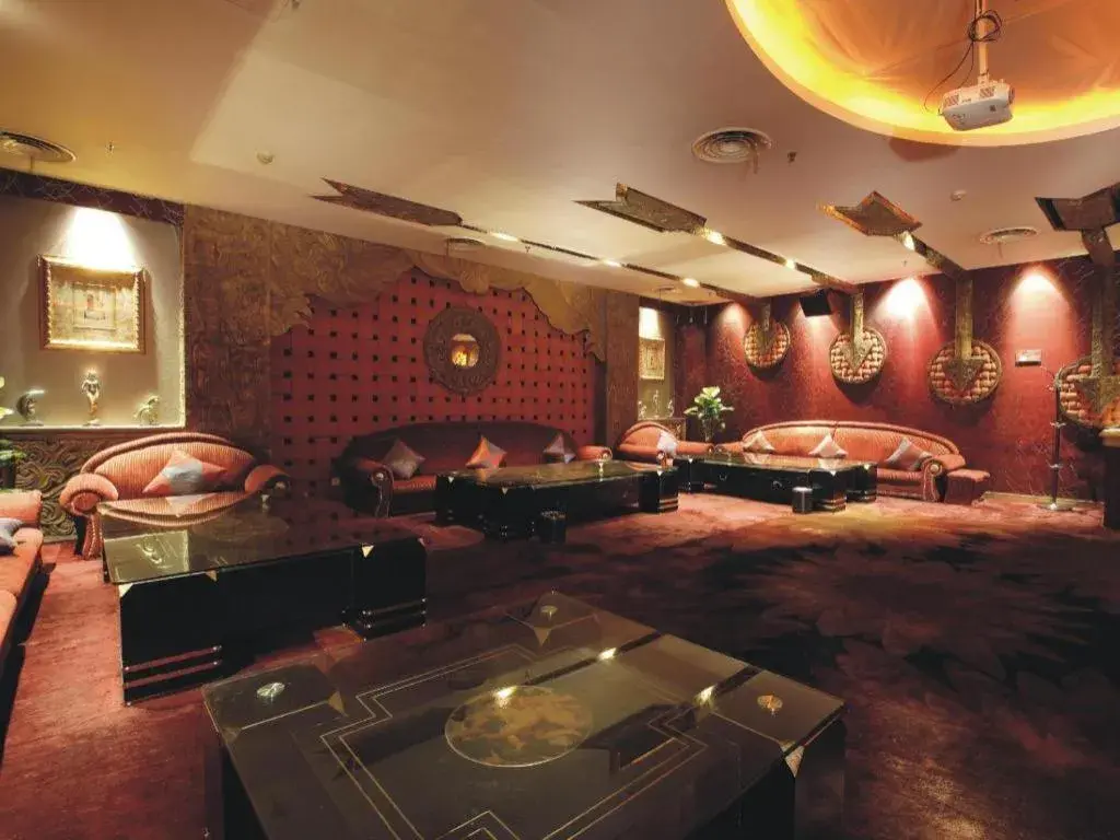 Shangyu International Hotel Shangyu International Hotel