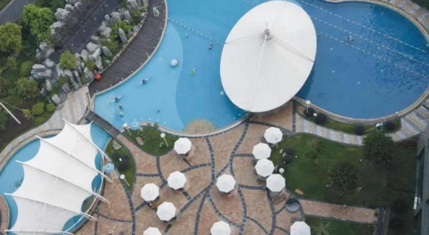 Shangyu International Hotel