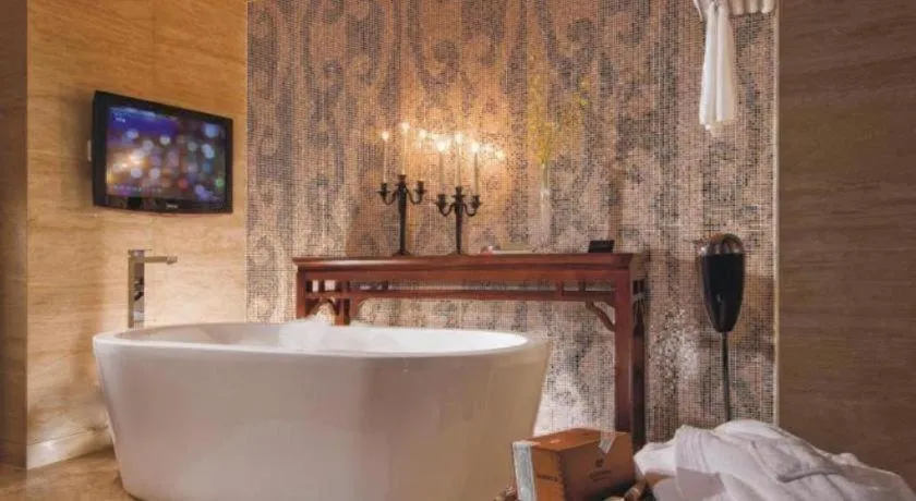 Shangyu International Hotel