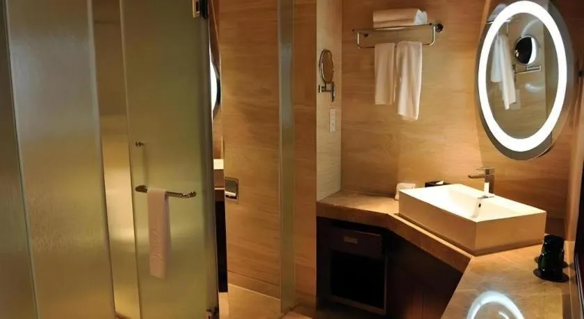 Shangyu International Hotel