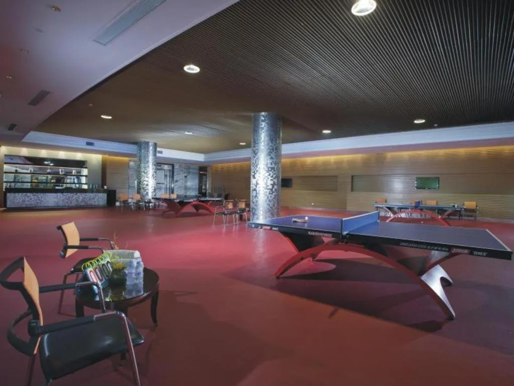 Shangyu International Hotel