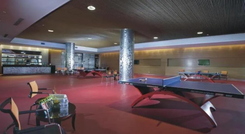 Shangyu International Hotel