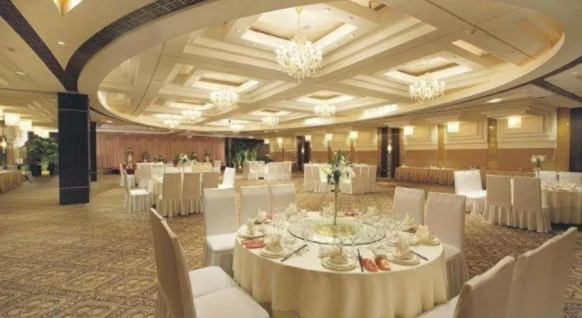 Shangyu International Hotel