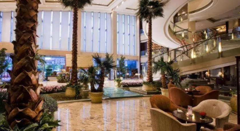 Shangyu International Hotel