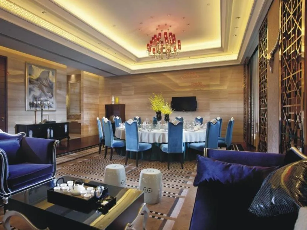 Shangyu International Hotel