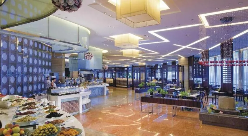 Shangyu International Hotel
