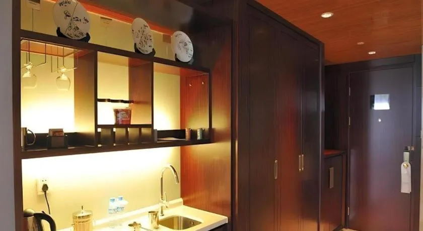 Shangyu International Hotel