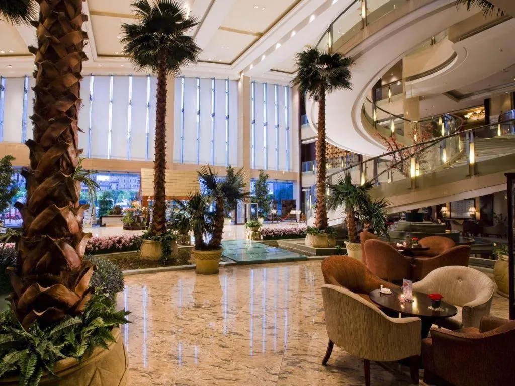 Shangyu International Hotel