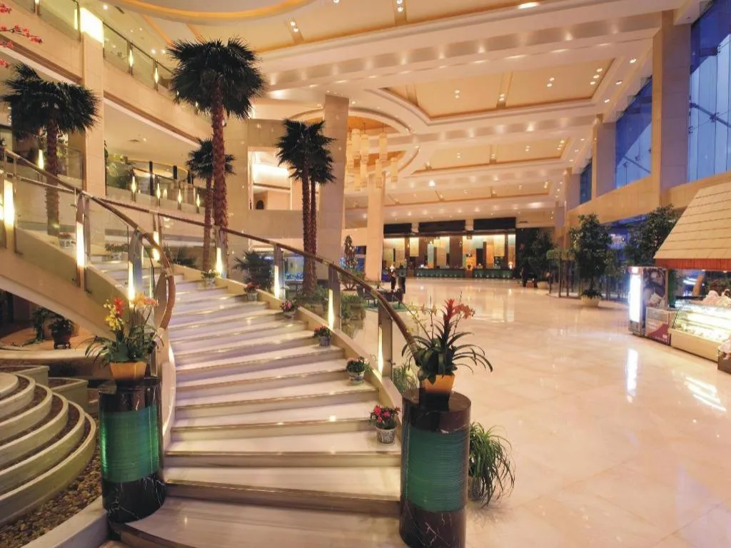 Shangyu International Hotel