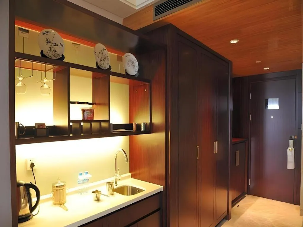 Shangyu International Hotel