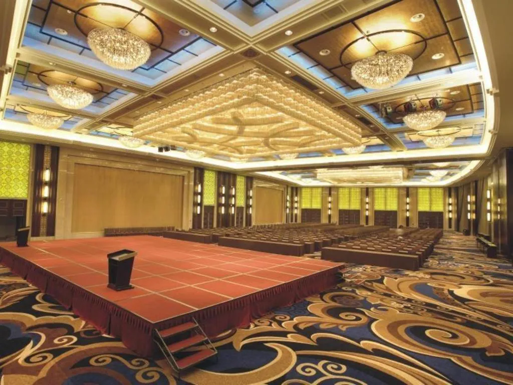 Shangyu International Hotel