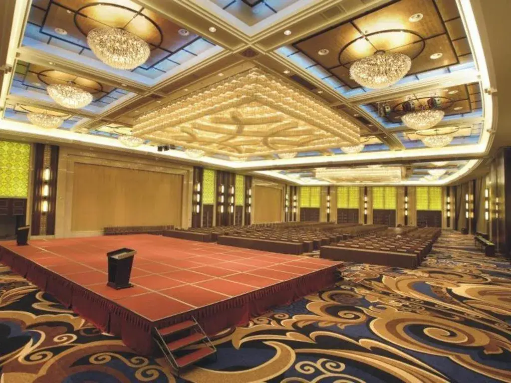 Shangyu International Hotel Shangyu International Hotel