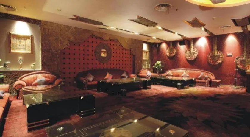 Shangyu International Hotel