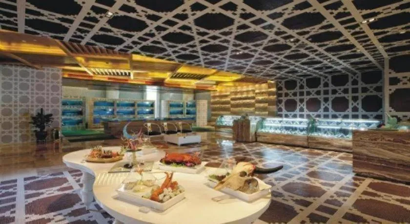 Shangyu International Hotel