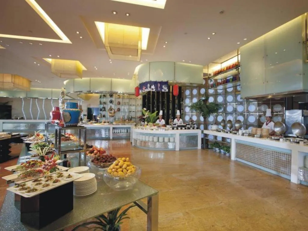 Shangyu International Hotel