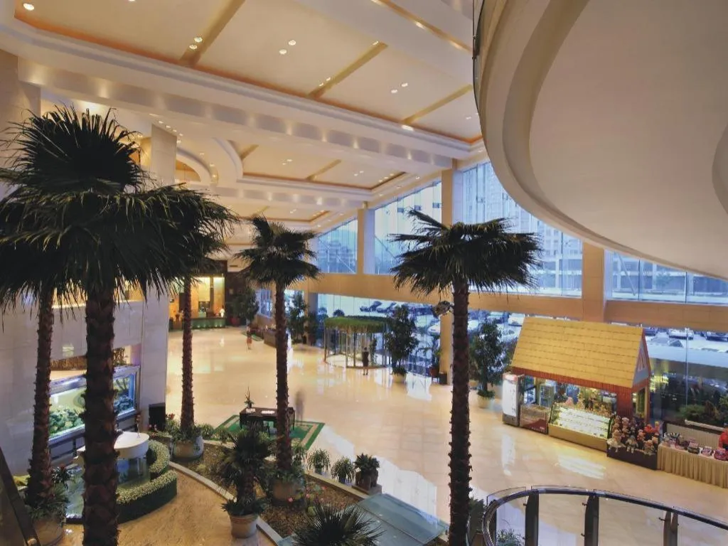 Shangyu International Hotel