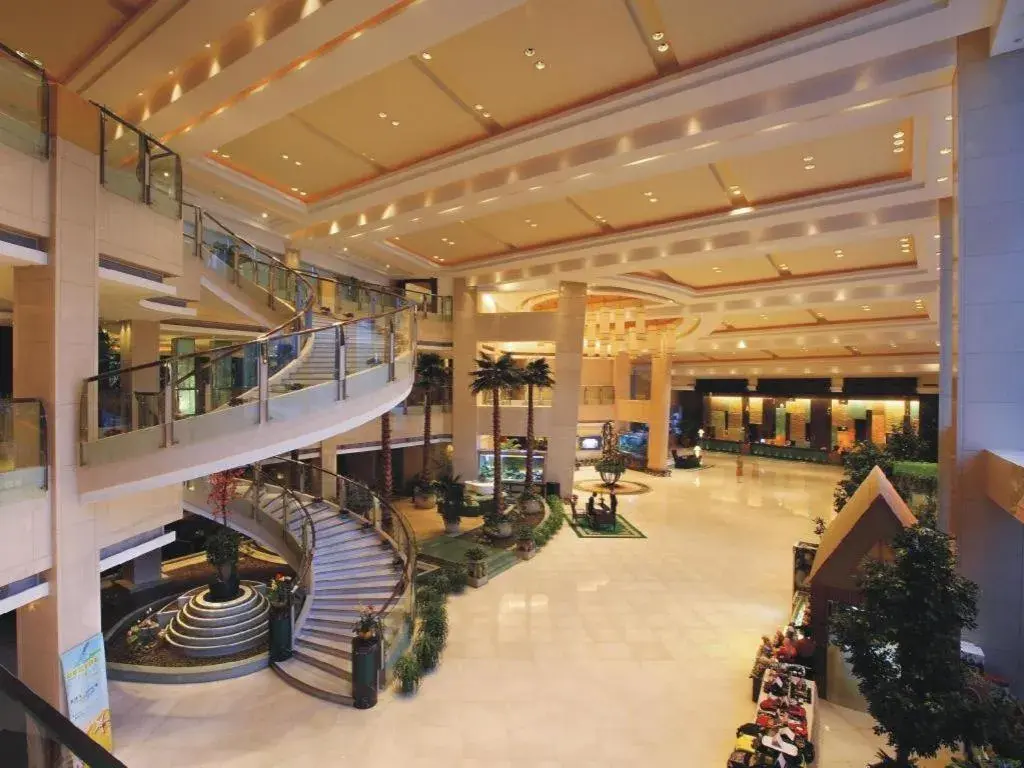 Shangyu International Hotel Shangyu International Hotel