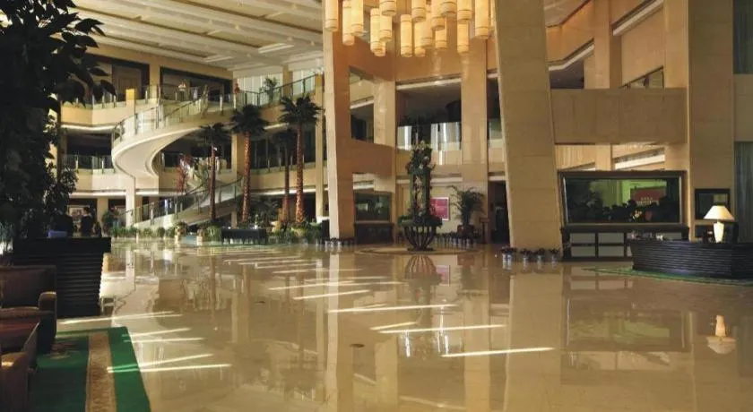 Shangyu International Hotel