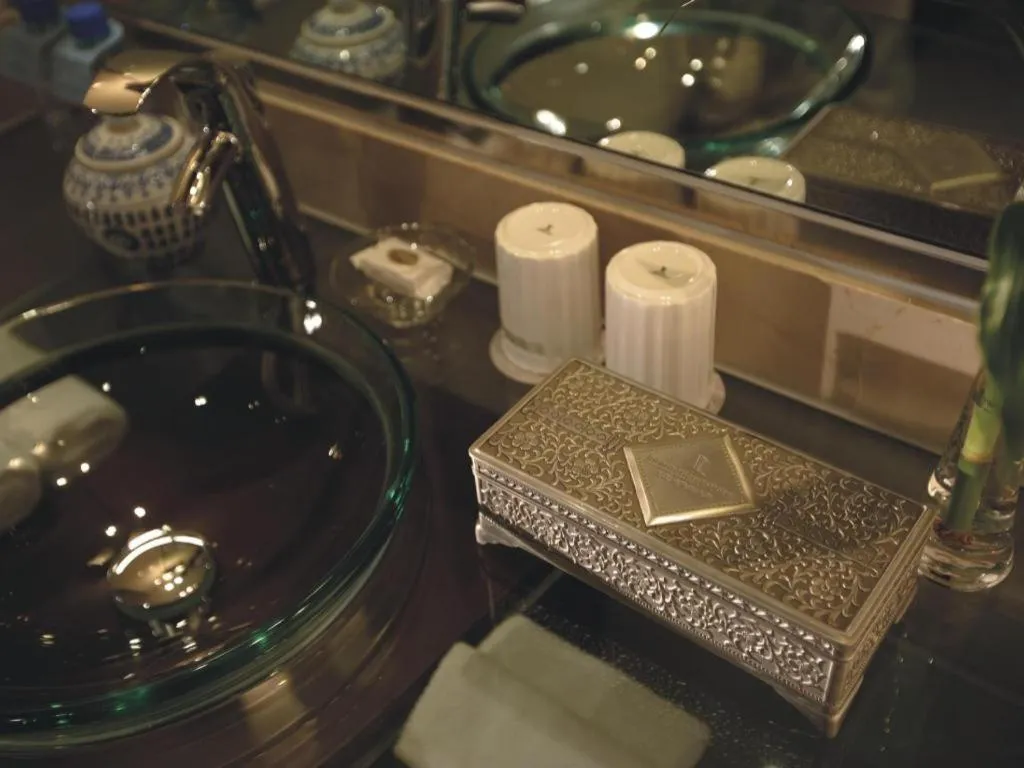 Shangyu International Hotel