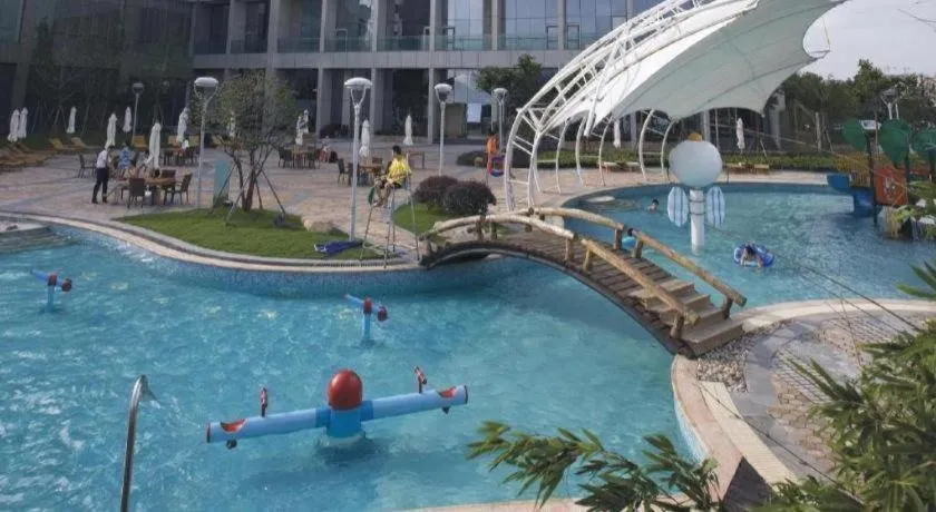 Shangyu International Hotel