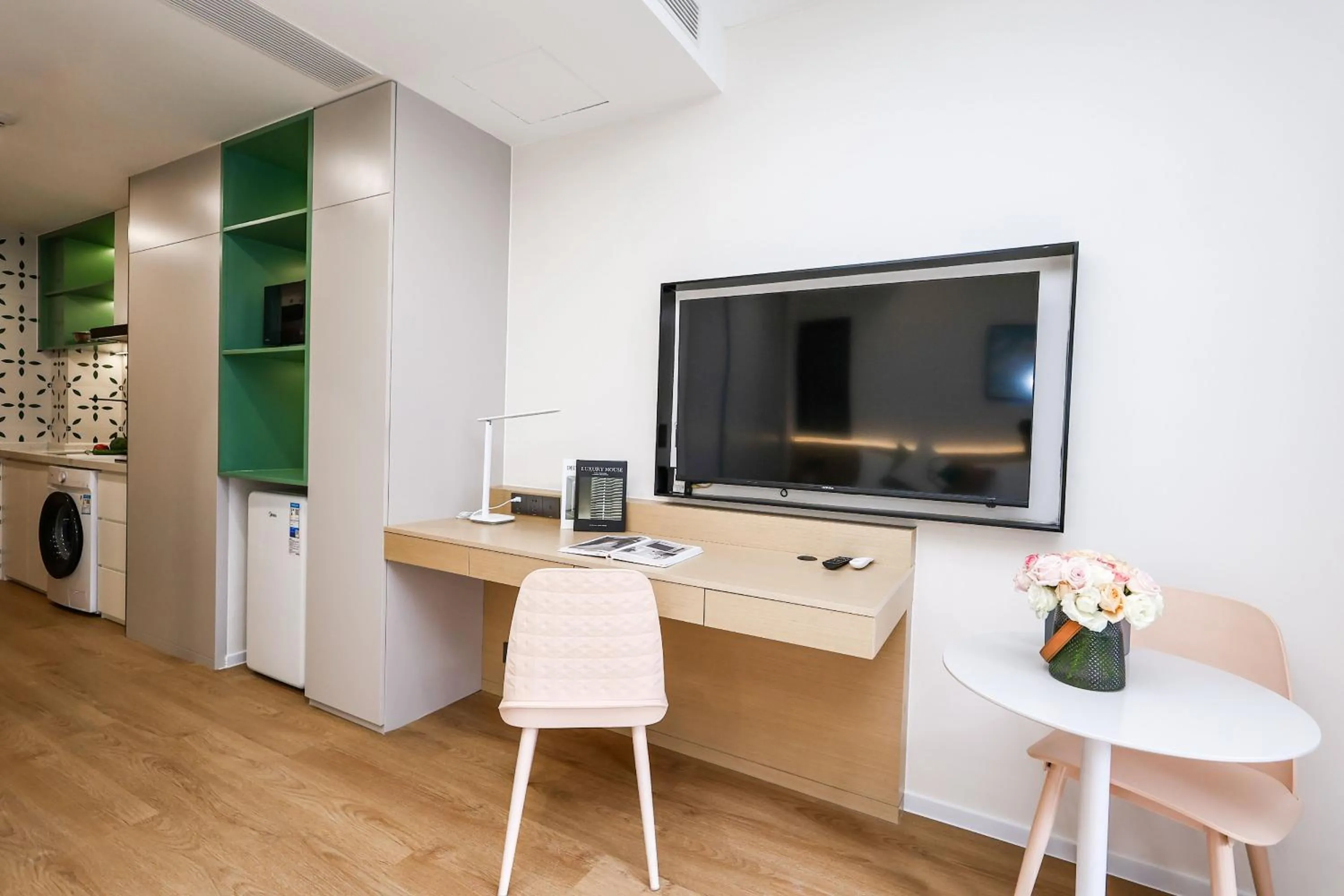 Adoor Suites Shenzhen