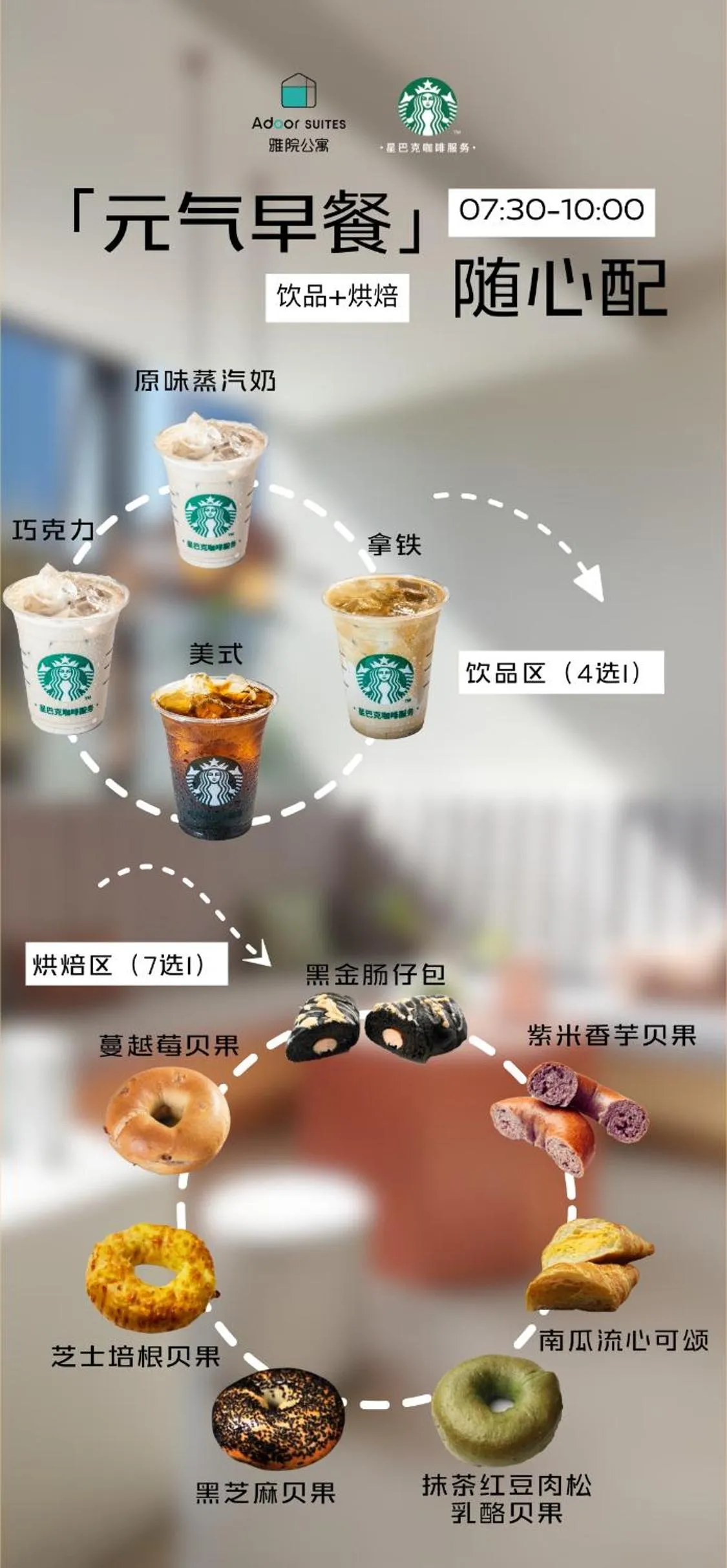 Adoor Suites Shenzhen