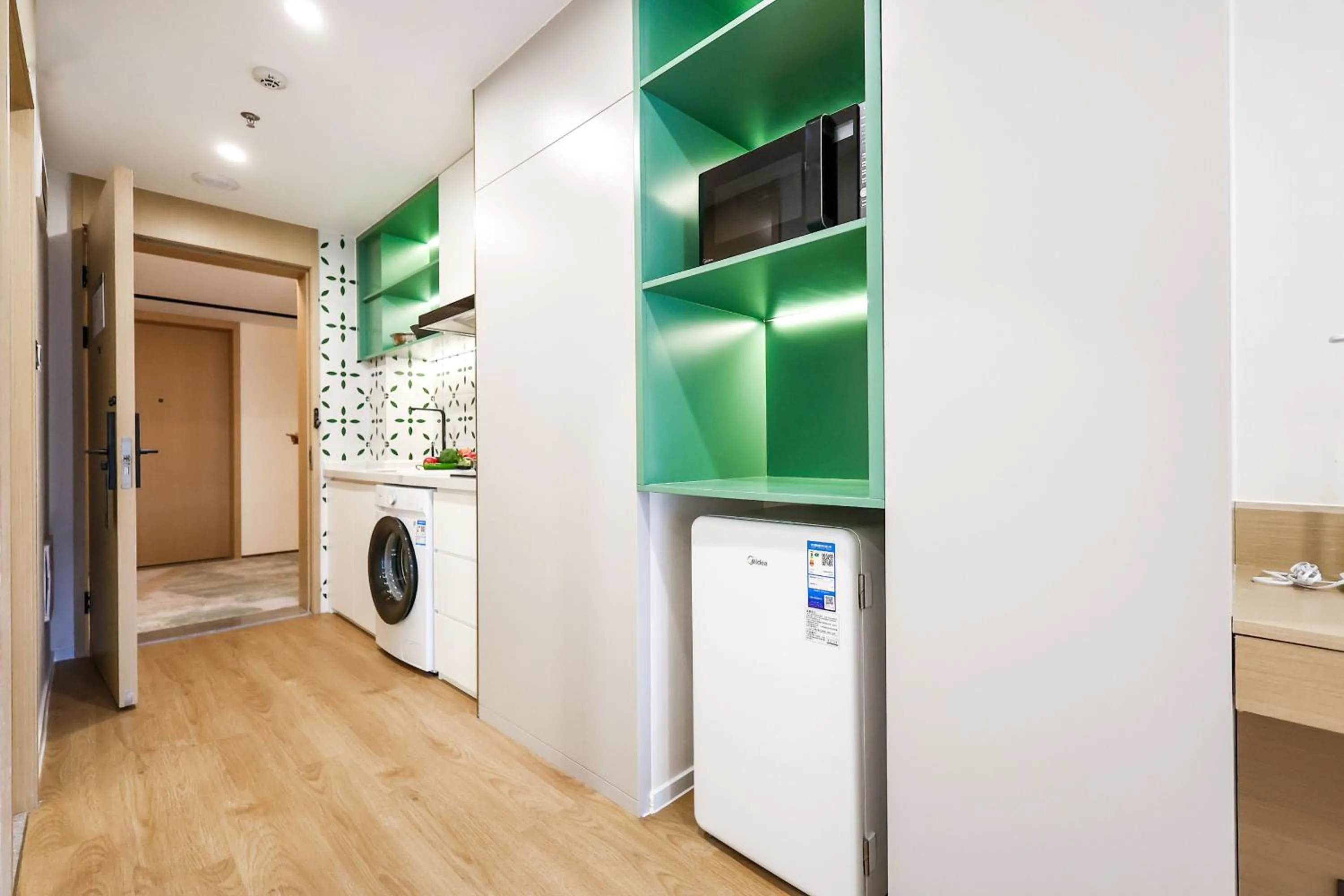 Adoor Suites Shenzhen