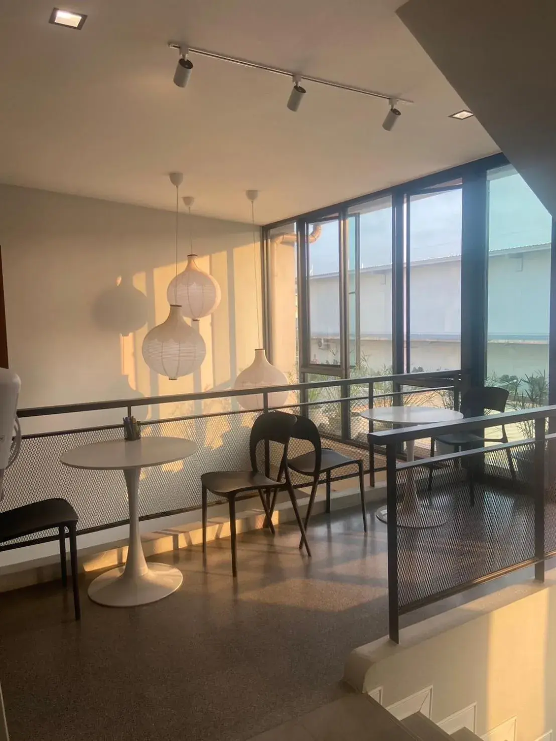 Lobby or reception in HAKKA Wellness Residence Lobby or reception in HAKKA Wellness Residence