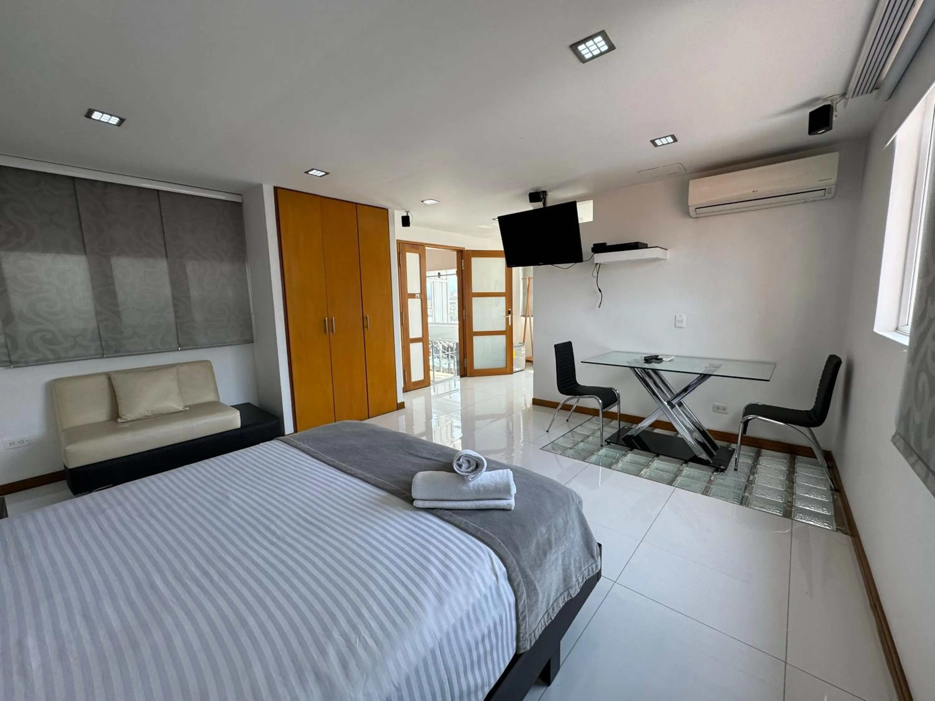 HOTEL SAN ANTONIO PLAZA