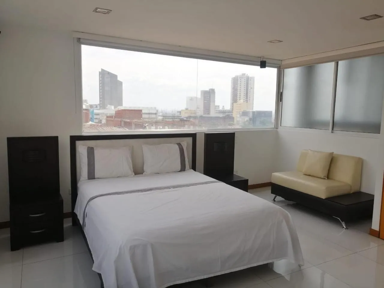 HOTEL SAN ANTONIO PLAZA