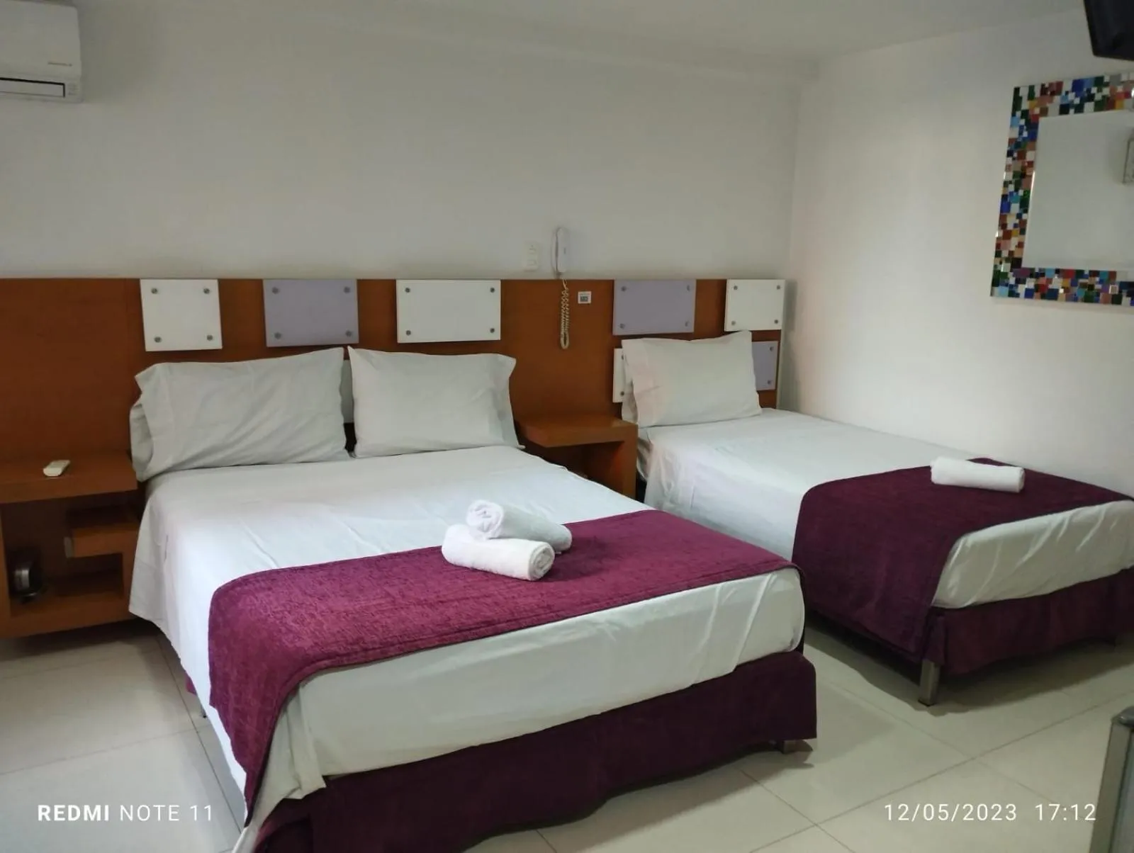 HOTEL SAN ANTONIO PLAZA