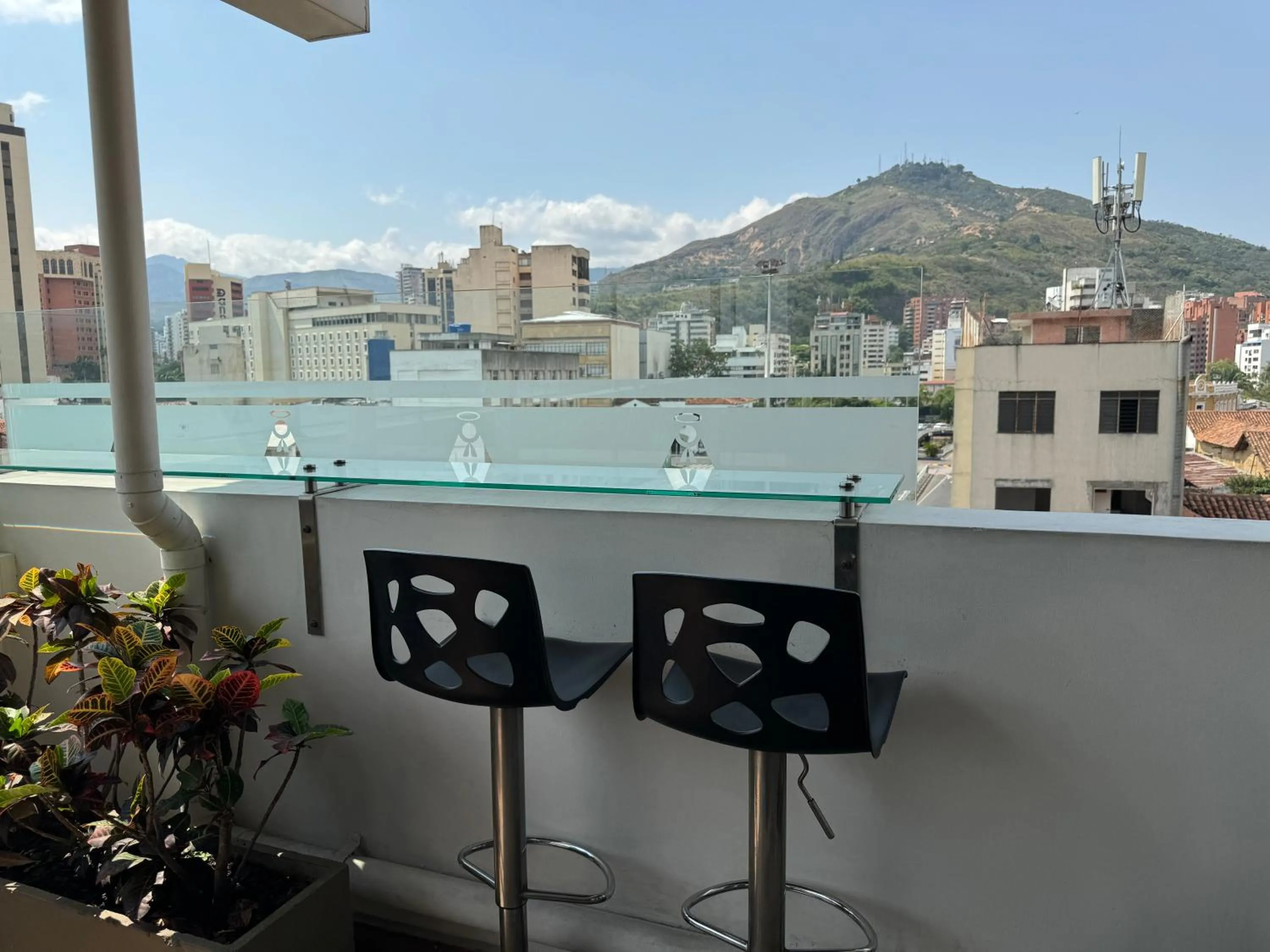 HOTEL SAN ANTONIO PLAZA