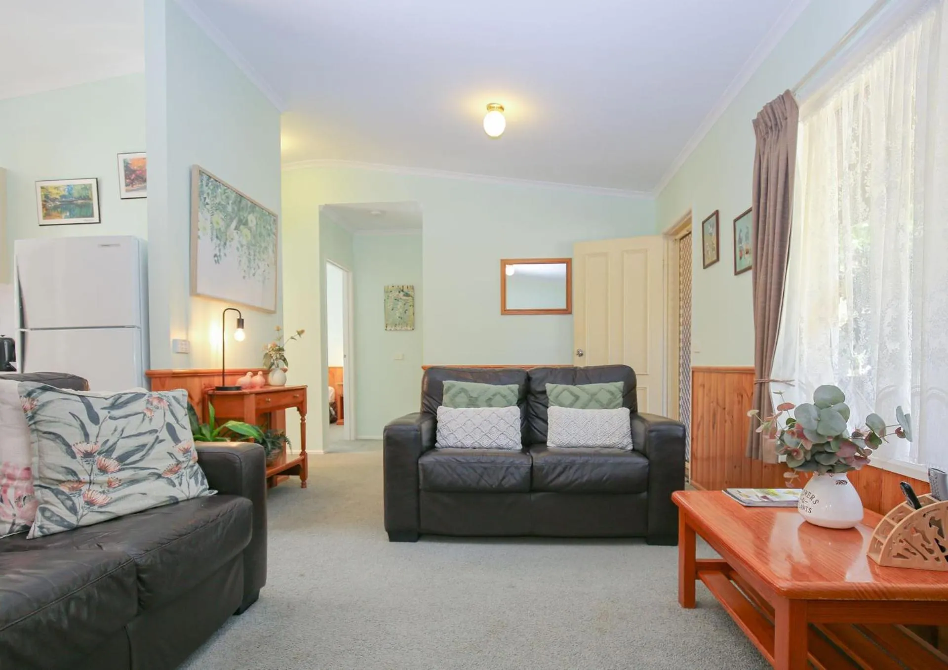 Silver Birches Holiday Village - Unit 3