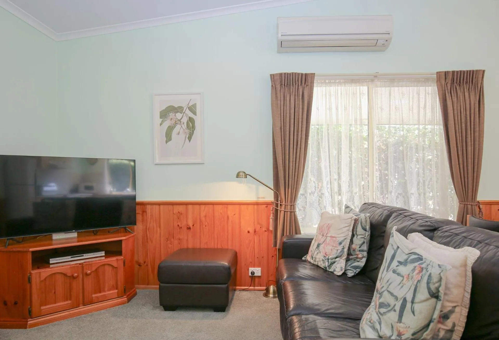 Silver Birches Holiday Village - Unit 3
