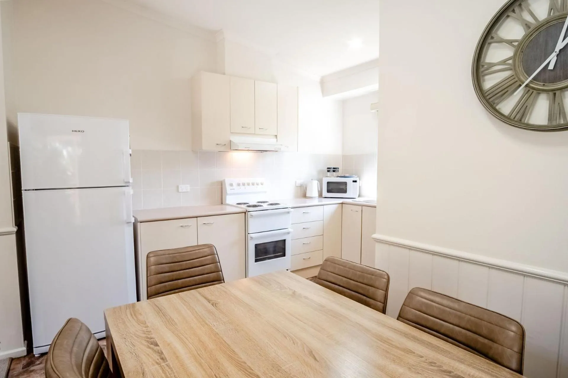 Silver Birches Holiday Village - Unit 4
